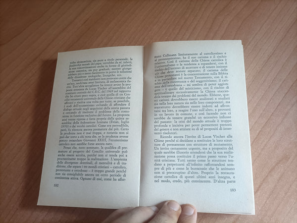 Ritrattazioni | Carlo Falconi