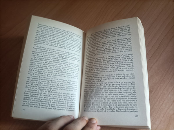 Memorie | Jozsef Mindszenty