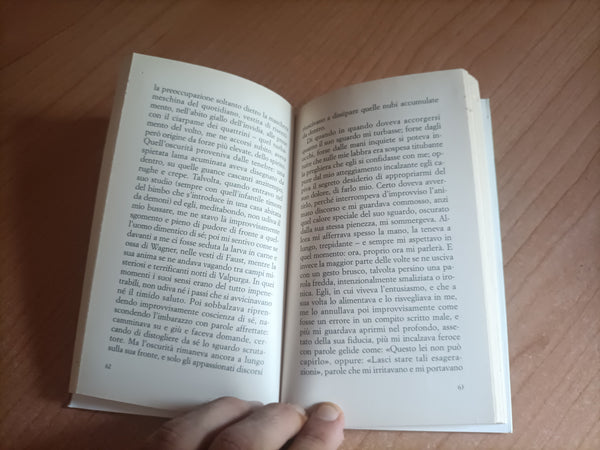 Sovvertimento dei sensi | Stefan Zweig