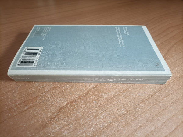 Altezza reale | Thomas Mann - Garzanti