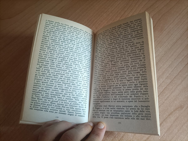 Altezza reale | Thomas Mann - Garzanti