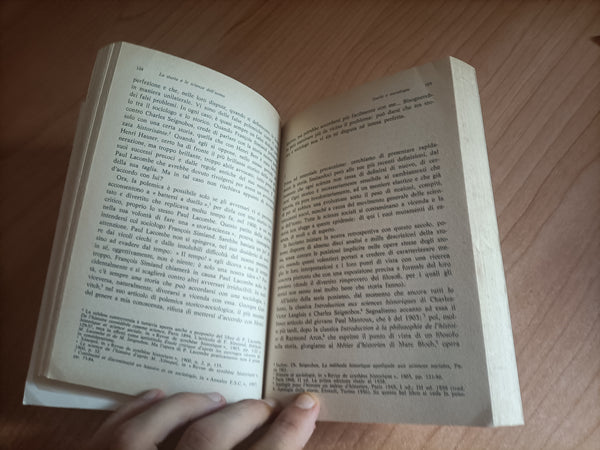 Scritti sulla storia | Fernand Braudel - Mondadori