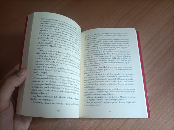 Agatha Raisin e il matrimonio assassino | M. C. Beaton