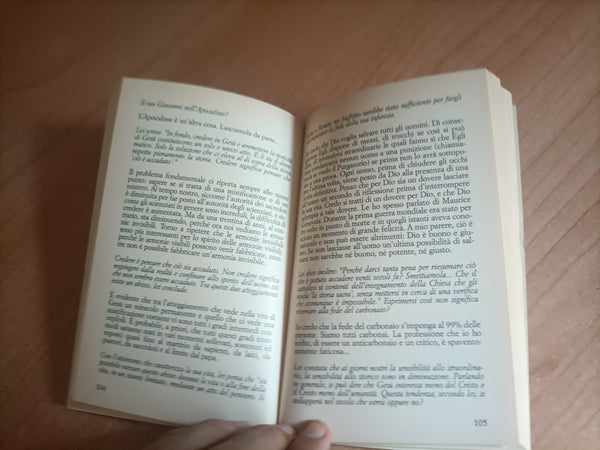 Il secolo che verrà | Jean Guitton - Bompiani