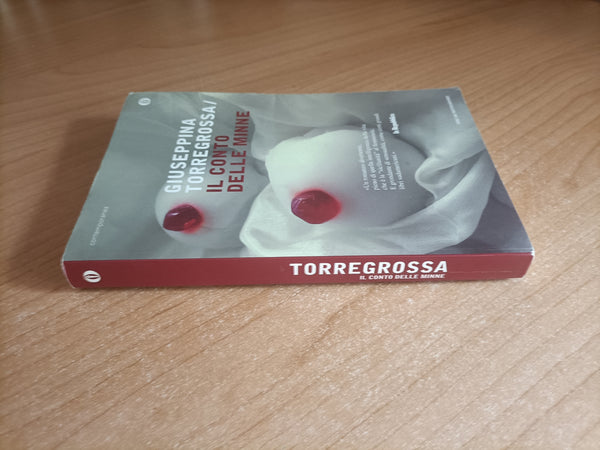 Il conto delle minne | Giuseppina Torregrossa - Mondadori