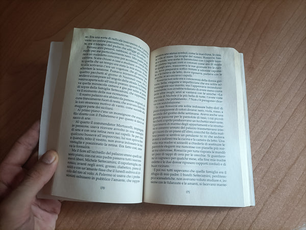 Il conto delle minne | Giuseppina Torregrossa - Mondadori