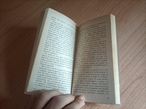 La forza della ragione | Salvador Allende - Editori Riuniti