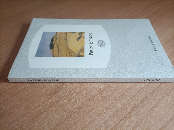Pavese giovane | Cesare Pavese - Einaudi
