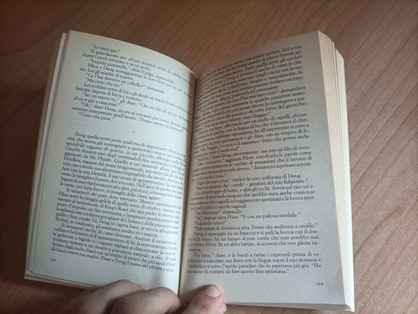 La banda dei brocchi | Jonathan Coe - Feltrinelli