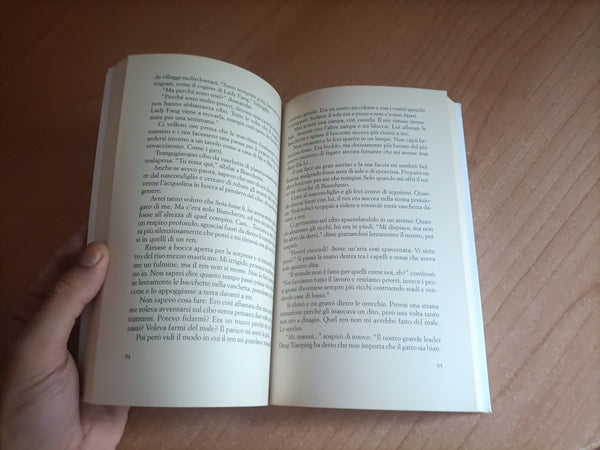L’incredibile storia di Soia e Tofu | Pallavi Aiyar - Feltrinelli