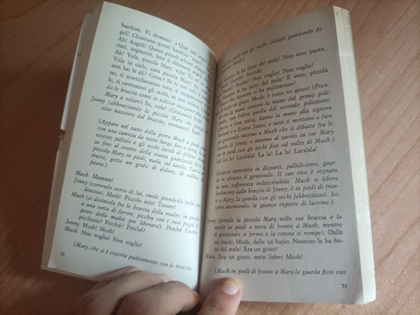 Das Kapital | Curzio Malaparte - Mondadori