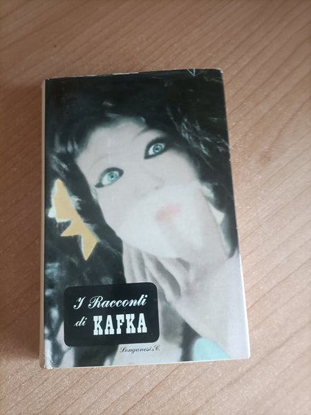 I racconti di Kafka | Franz Kafka