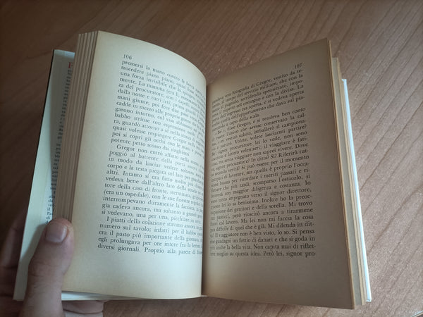 I racconti di Kafka | Franz Kafka