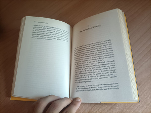 La fortuna non esiste | Mario Calabresi - Mondadori