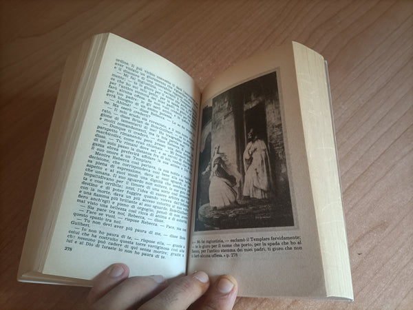 Ivanhoe | Walter Scott - Rizzoli