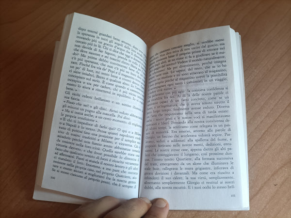 Il quartiere | Vasco Pratolini - Mondadori
