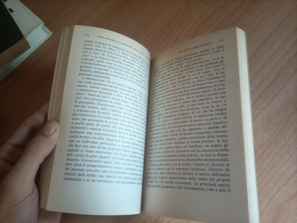 Avere o essere? | Erich Fromm - Mondadori