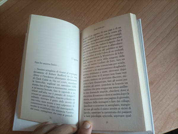 Il sale della vita | Françoise Héritier - Rizzoli