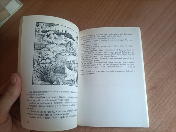 Il principe felice. Una casa di melograni | Oscar Wilde - Mondadori