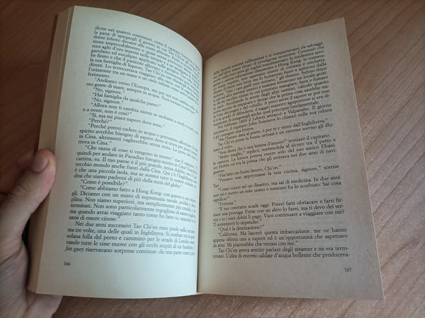 La figlia della fortuna | Allende Iasbel - Feltrinelli