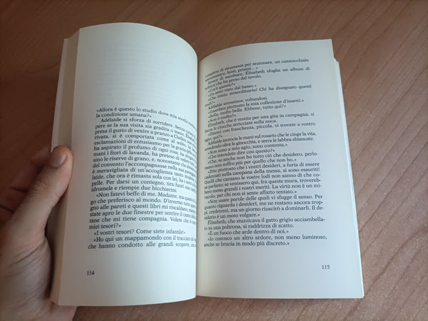 Saremo come dei | Eve De Castro - Marco Tropea Editore