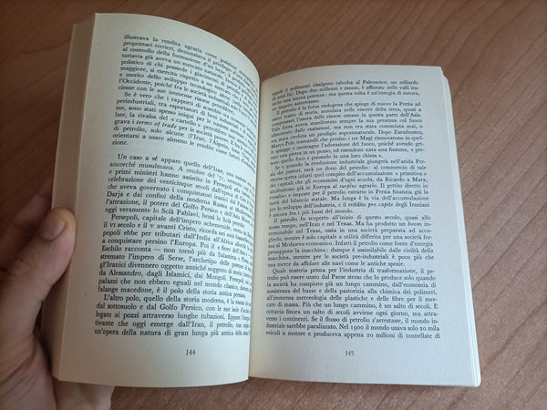 Atlante ideologico | Alberto Ronchey - Garzanti