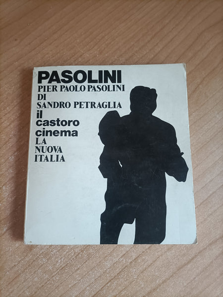 Pasolini | Sandro Petraglia
