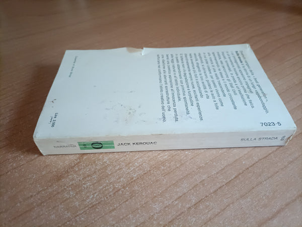 Sulla strada | Jack Kerouac - Mondadori