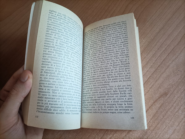 Sulla strada | Jack Kerouac - Mondadori
