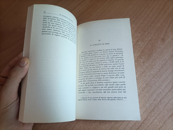 La formazione matematica | Kenneth Lovell