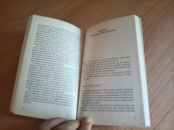 Pacificare la mente | Jean Claude Sergent
