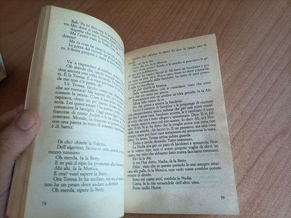 Mai sentita così bene | Rossana Campo - Feltrinelli