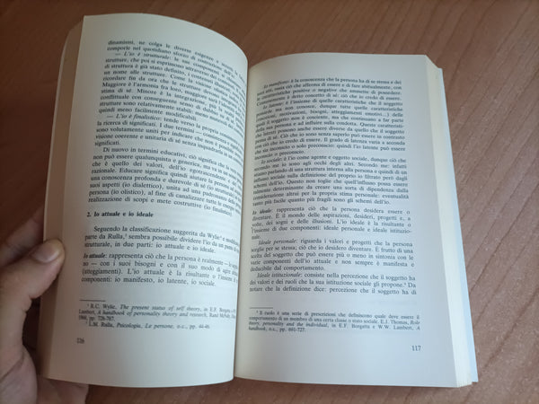 Psicologia e formazione. Strutture e dinamismi | A. Cencini; A. Manenti