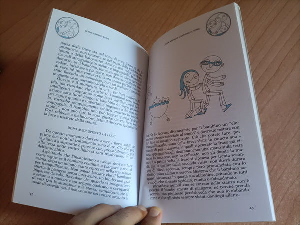 Dormi, bambino, dormi. Guida rapida al sonno dei bambini | Eduard Estivill - Feltrinelli