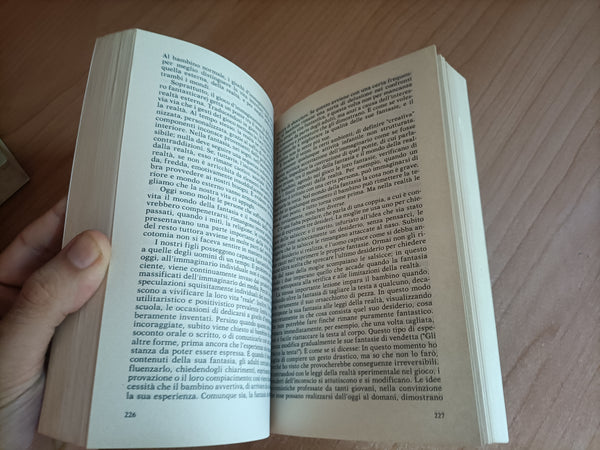 Un genitore quasi perfetto | Bruno Bettelheim - Feltrinelli