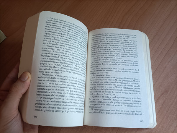 Teoria e pratica di ogni cosa | Marisha Pessl - Bompiani