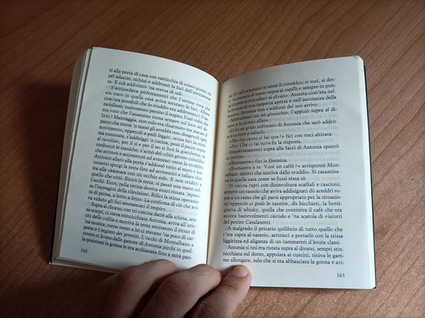Il metodo Catalanotti | Andrea Camilleri - Sellerio