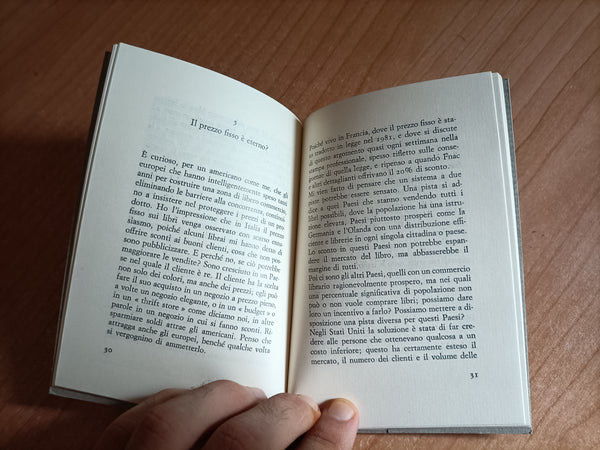Dieci domande sui libri. Una lezione esposta in forma | Herbert R. Lottnian - Sellerio