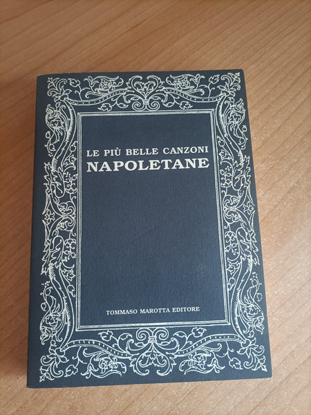 Le più belle canzoni napoletane