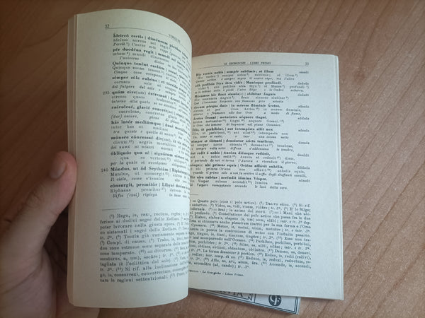 Le Georgiche 2 Voll. | Virgilio