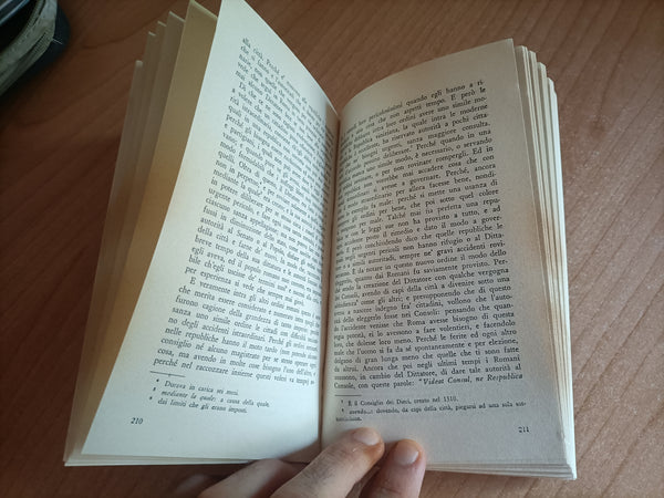 Il Principe e Discorsi | Machiavelli - Feltrinelli