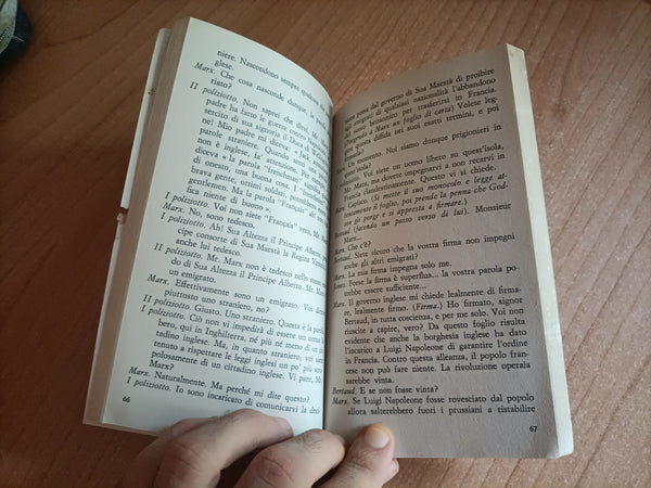 Das Kapital | Curzio Malaparte - Mondadori