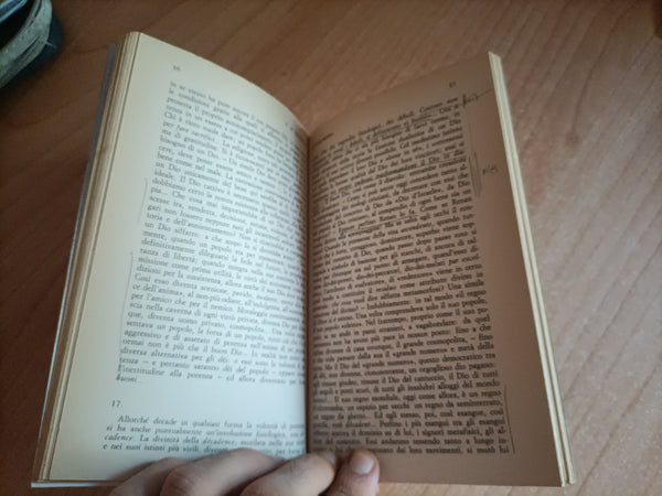 L’anticristo | Friedrich Nietzsche