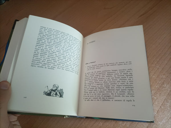 Si dice o non si dice ? | Aldo Gabrielli - Mondadori