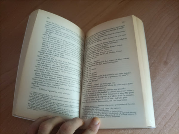 Tutte le commedie | Aristofane