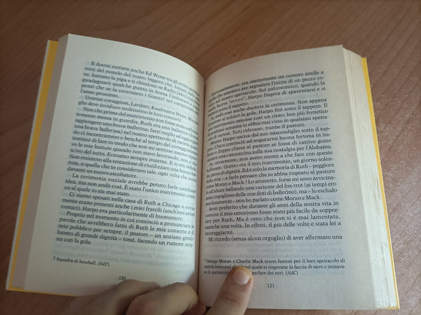 Grouchismi. Storie brevi dal 1925-1973 | Groucho Marx - Mondadori