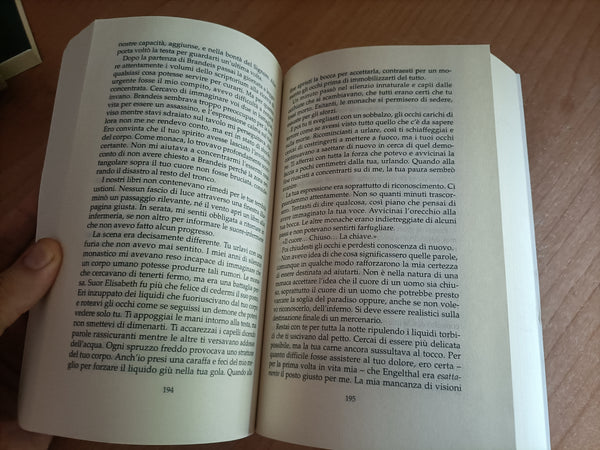 Gargoyle | Andrew Davidson - Mondadori