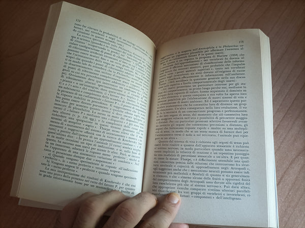 L’evoluzione dell’intelligenza. Teoria generale e alcune implicazioni | David Stenhouse