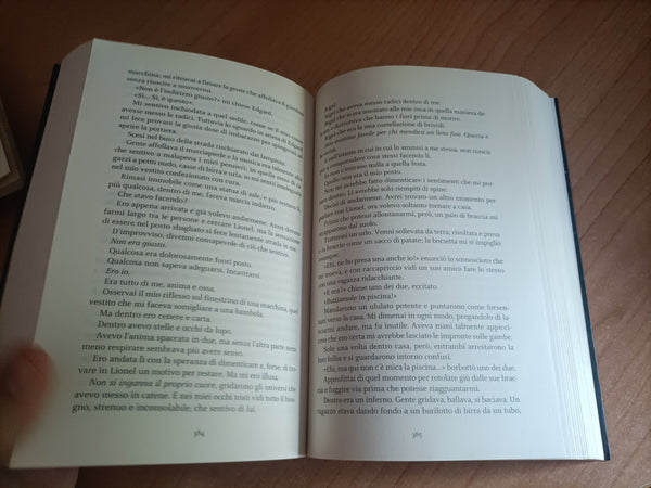 Fabbricante di lacrime | Erin Doom