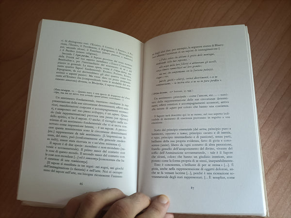 La conoscenza di sè. Scritti e lettere (1939-41) | René Daumal - Adelphi